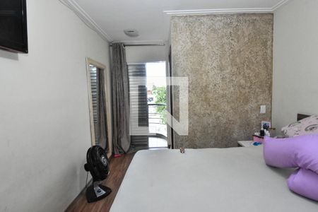Casa à venda com 90m², 2 quartos e 2 vagas Casa à venda com 90m², 2 quartos e 2 vagasQuarto Suíte