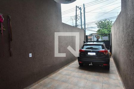 Casa à venda com 90m², 2 quartos e 2 vagas Casa à venda com 90m², 2 quartos e 2 vagasGaragem