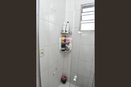 Casa à venda com 90m², 2 quartos e 2 vagas Casa à venda com 90m², 2 quartos e 2 vagasBanheiro da Suíte