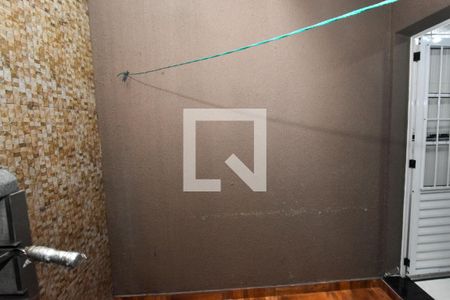 Casa à venda com 90m², 2 quartos e 2 vagas Casa à venda com 90m², 2 quartos e 2 vagasÁrea de Serviço