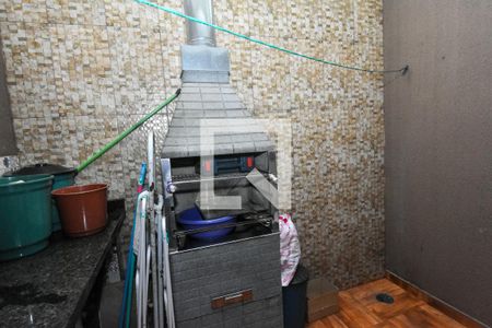 Casa à venda com 90m², 2 quartos e 2 vagas Casa à venda com 90m², 2 quartos e 2 vagasÁrea de Serviço