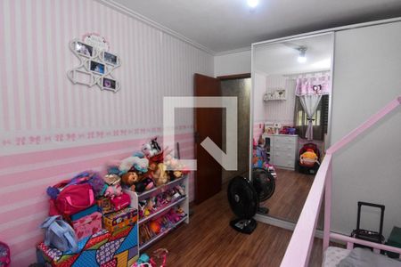 Casa à venda com 90m², 2 quartos e 2 vagas Casa à venda com 90m², 2 quartos e 2 vagasQuarto 2