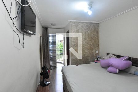 Casa à venda com 90m², 2 quartos e 2 vagas Casa à venda com 90m², 2 quartos e 2 vagasQuarto Suíte