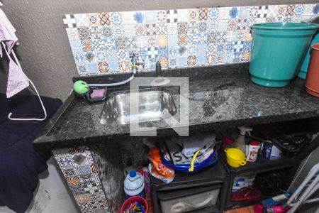 Casa à venda com 90m², 2 quartos e 2 vagas Casa à venda com 90m², 2 quartos e 2 vagasÁrea de Serviço