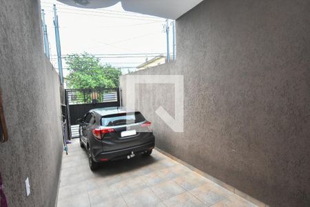 Casa à venda com 90m², 2 quartos e 2 vagas Casa à venda com 90m², 2 quartos e 2 vagasGaragem