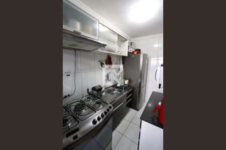 Apartamento à venda com 49m², 2 quartos e 1 vagaCozinha