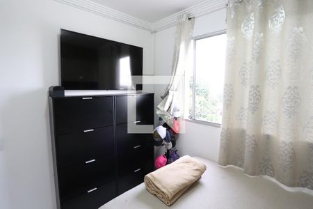 Apartamento à venda com 49m², 2 quartos e 1 vagaQuarto 2