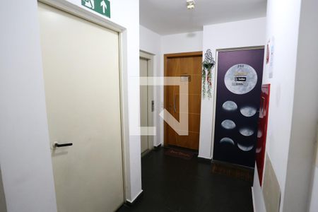 Apartamento à venda com 49m², 2 quartos e 1 vagaHall de Entrada