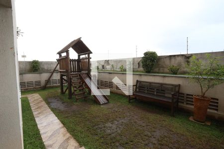 Apartamento à venda com 49m², 2 quartos e 1 vagaÁrea comum - Playground