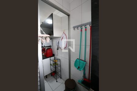 Apartamento à venda com 49m², 2 quartos e 1 vagaÁrea de Serviço