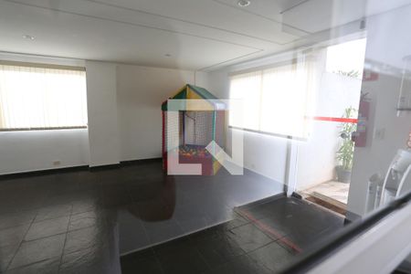 Apartamento à venda com 49m², 2 quartos e 1 vagaÁrea comum - Salão de festas