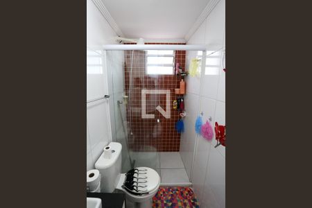 Apartamento à venda com 49m², 2 quartos e 1 vagaBanheiro