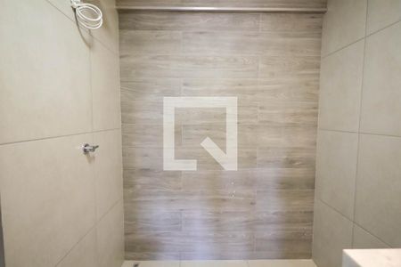 Apartamento para alugar com 61m², 2 quartos e 1 vagaBanheiro da Suite