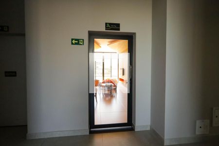 Apartamento para alugar com 61m², 2 quartos e 1 vagaÁrea comum