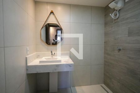 Apartamento para alugar com 61m², 2 quartos e 1 vagaQuarto