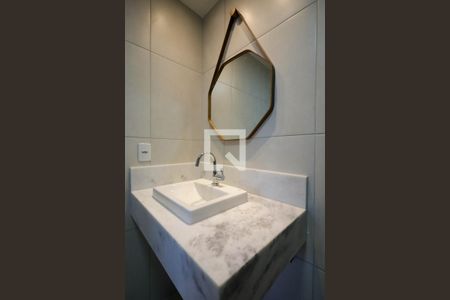 Apartamento para alugar com 61m², 2 quartos e 1 vagaBanheiro