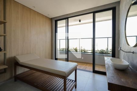 Apartamento para alugar com 61m², 2 quartos e 1 vagaÁrea comum