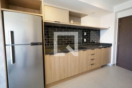 Apartamento para alugar com 61m², 2 quartos e 1 vagaSala/Cozinha