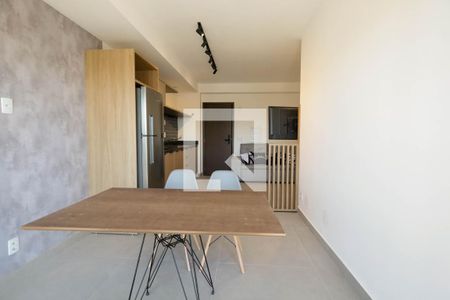 Apartamento para alugar com 61m², 2 quartos e 1 vagaSala/Cozinha