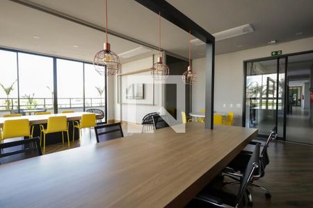 Apartamento para alugar com 61m², 2 quartos e 1 vagaÁrea comum