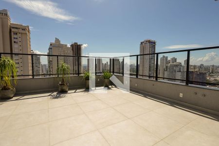 Apartamento para alugar com 61m², 2 quartos e 1 vagaÁrea comum - Salão de festas