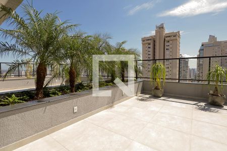 Apartamento para alugar com 61m², 2 quartos e 1 vagaÁrea comum - Salão de festas