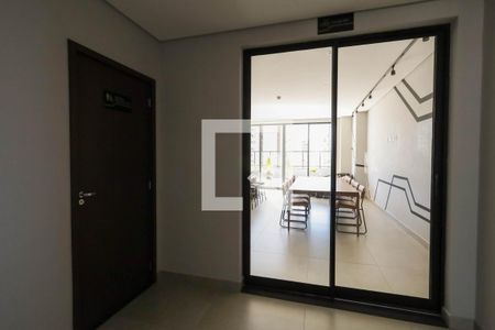 Apartamento para alugar com 61m², 2 quartos e 1 vagaÁrea comum - Churrasqueira