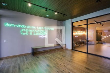 Apartamento para alugar com 61m², 2 quartos e 1 vagaHall de entrada