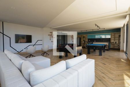 Apartamento para alugar com 61m², 2 quartos e 1 vagaSalão de jogos