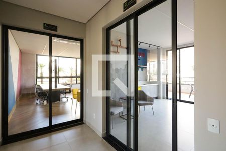 Apartamento para alugar com 61m², 2 quartos e 1 vagaBrinquedoteca