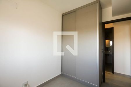 Apartamento para alugar com 61m², 2 quartos e 1 vagaQuarto