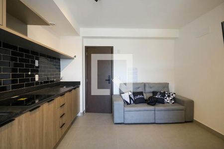 Apartamento para alugar com 61m², 2 quartos e 1 vagaSala/Cozinha