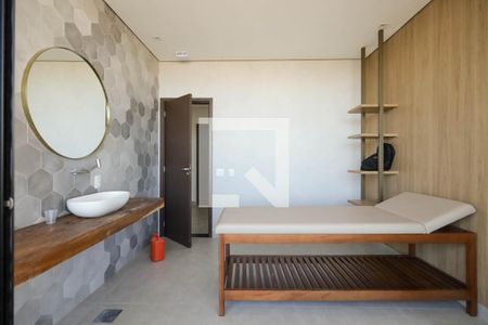 Apartamento para alugar com 61m², 2 quartos e 1 vagaÁrea comum