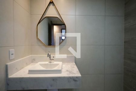 Apartamento para alugar com 61m², 2 quartos e 1 vagaBanheiro