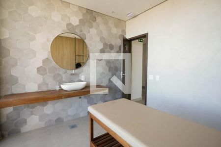 Apartamento para alugar com 61m², 2 quartos e 1 vagaÁrea comum