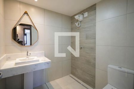 Apartamento para alugar com 61m², 2 quartos e 1 vagaQuarto