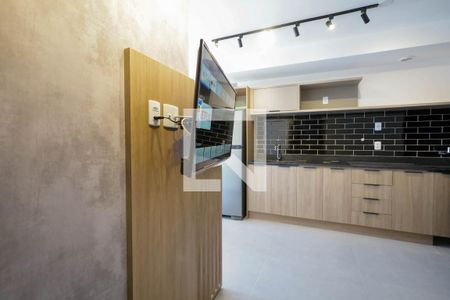 Apartamento para alugar com 61m², 2 quartos e 1 vagaSala/Cozinha