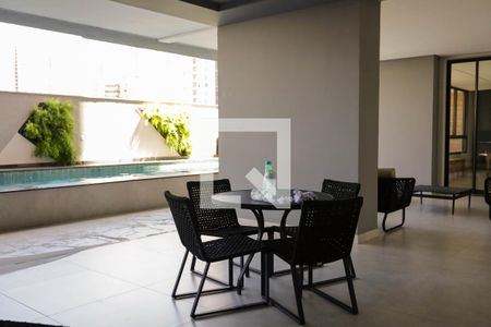 Apartamento para alugar com 61m², 2 quartos e 1 vagaÁrea comum - Piscina