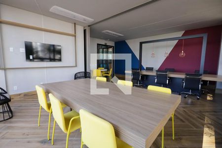 Apartamento para alugar com 61m², 2 quartos e 1 vagaÁrea comum