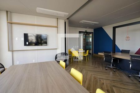 Apartamento para alugar com 61m², 2 quartos e 1 vagaÁrea comum