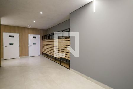 Apartamento para alugar com 61m², 2 quartos e 1 vagaHall de entrada