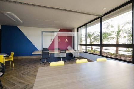 Apartamento para alugar com 61m², 2 quartos e 1 vagaÁrea comum