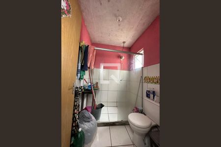 Apartamento para alugar com 60m², 2 quartos e 1 vagaBanheiro