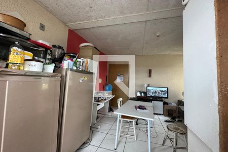 Apartamento para alugar com 60m², 2 quartos e 1 vagaCozinha