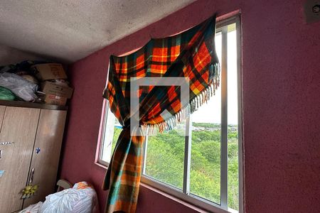 Apartamento para alugar com 60m², 2 quartos e 1 vagaQuarto 2 - Janela