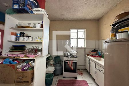 Apartamento para alugar com 60m², 2 quartos e 1 vagaCozinha