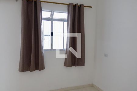 Quarto 1 de kitnet/studio para alugar com 1 quarto, 40m² em Jardim das Flores, Osasco