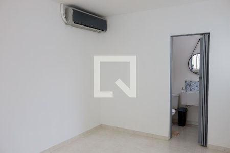 Sala de kitnet/studio para alugar com 1 quarto, 40m² em Jardim das Flores, Osasco