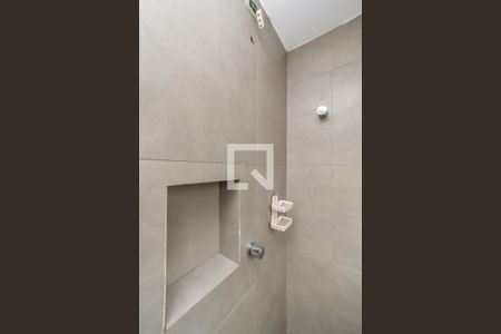 Studio à venda com 47m², 1 quarto e sem vaga Studio à venda com 47m², 1 quarto e sem vagaBanheiro