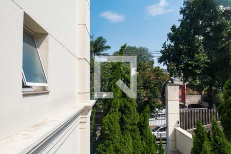 Apartamento à venda com 163m², 3 quartos e 2 vagasVaranda da Sala de Jantar